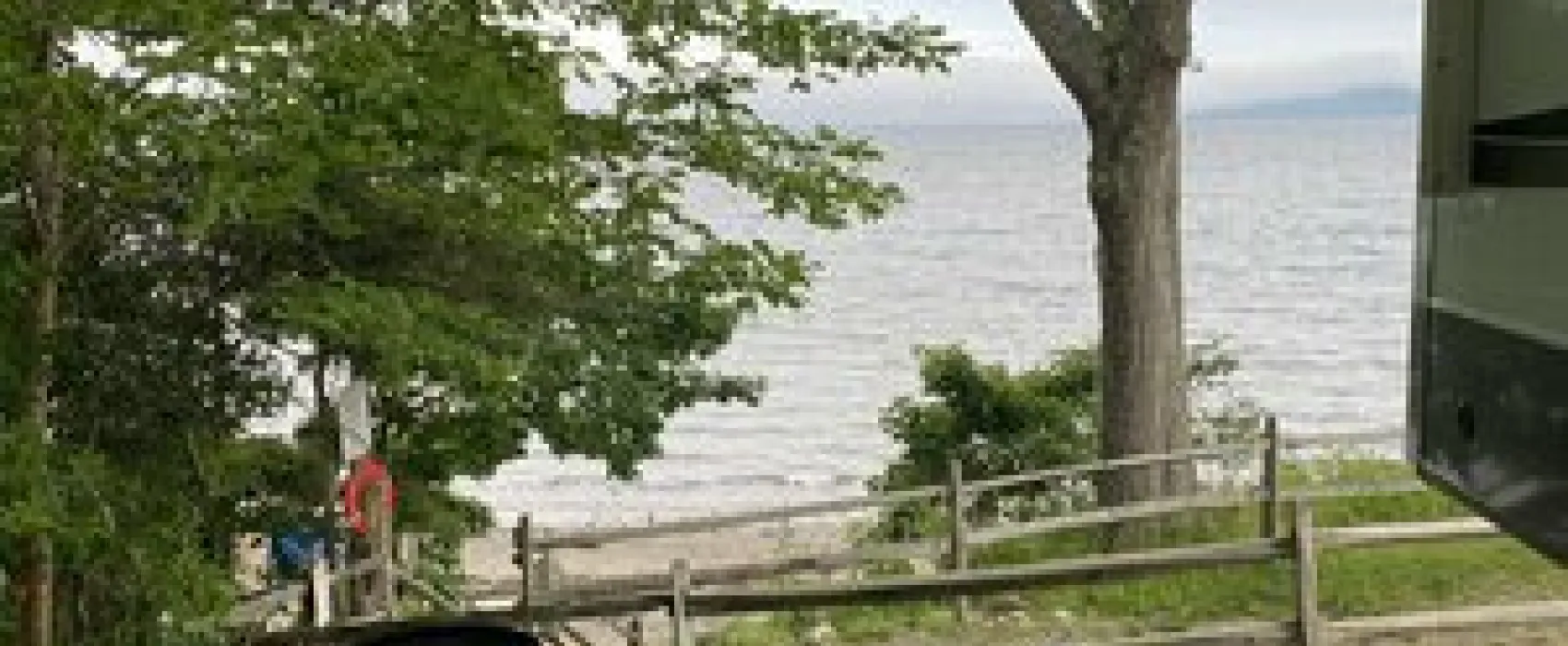 Moorings Oceanfront  RV Resort