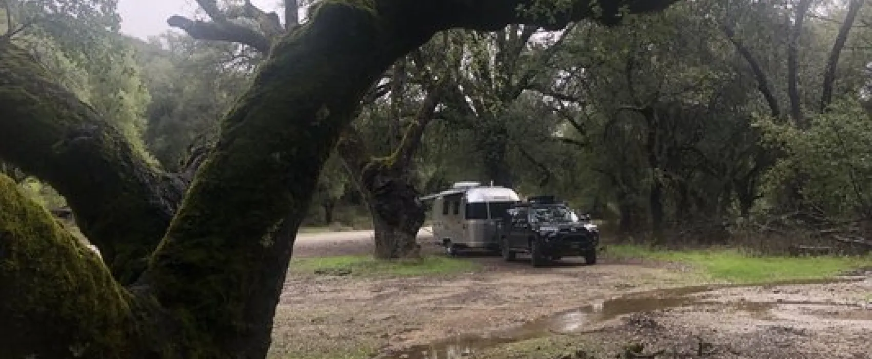 Nacimiento-Fergusson Road