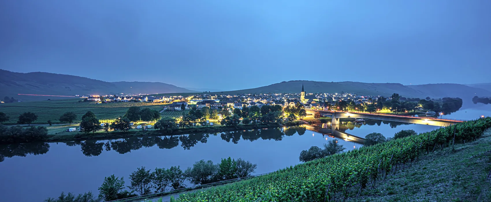 Campingplatz Im Grünen