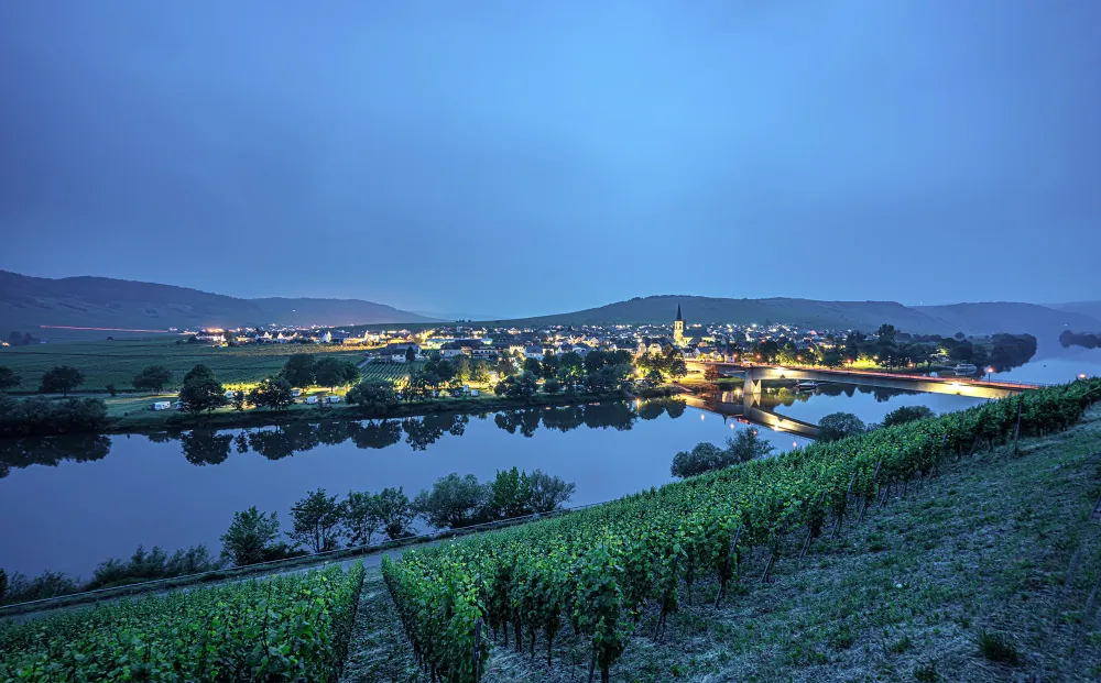 Campingplatz Im Grünen