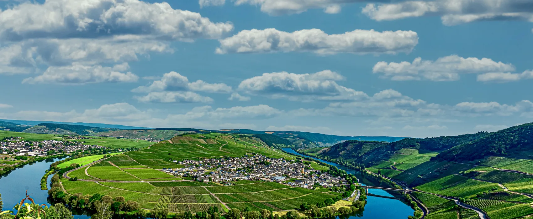 Campingplatz Im Grünen