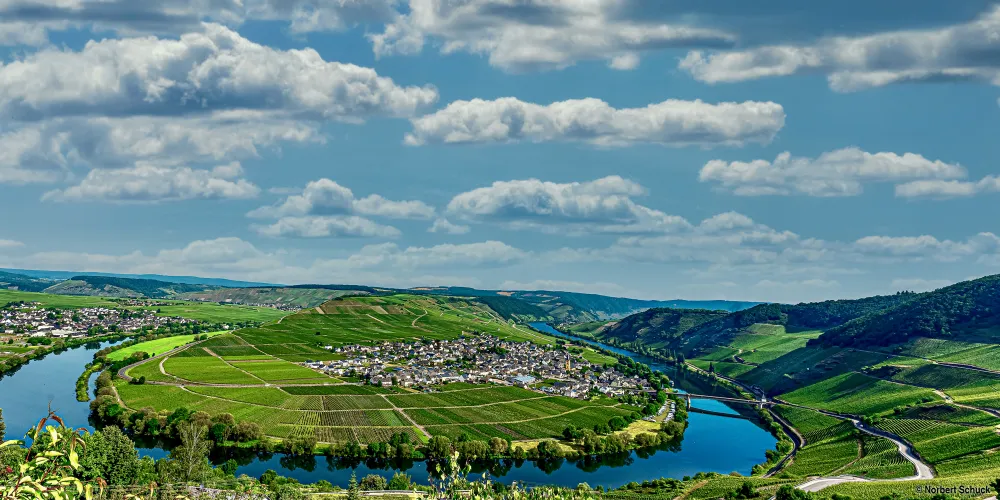Campingplatz Im Grünen