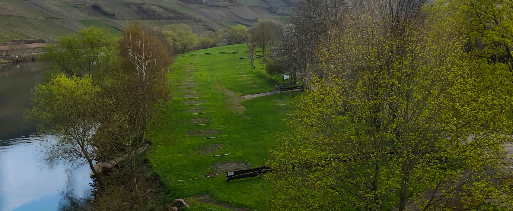 Campingplatz Im Grünen