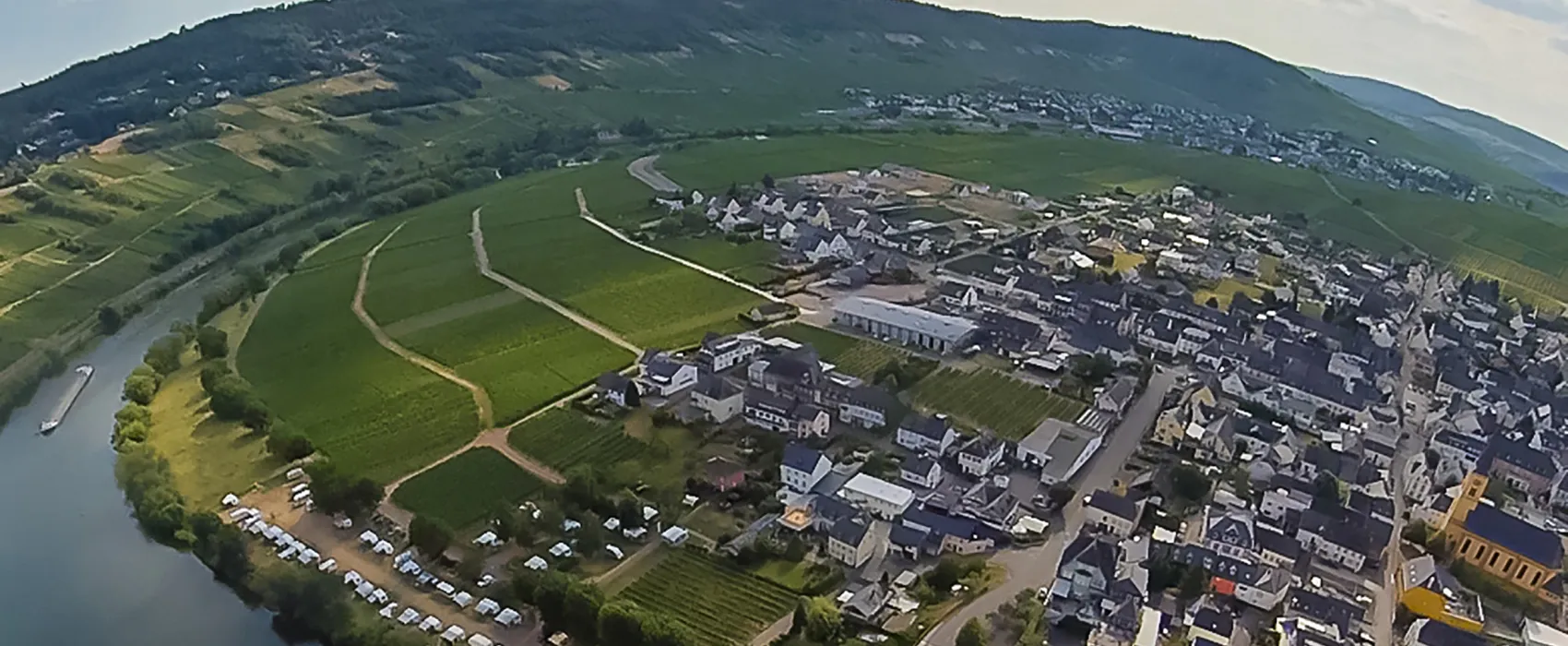Campingplatz Im Grünen