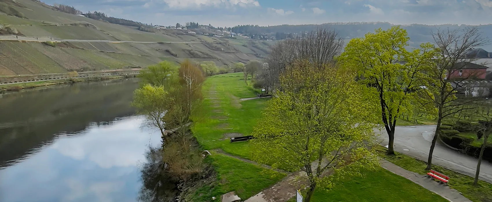 Campingplatz Im Grünen