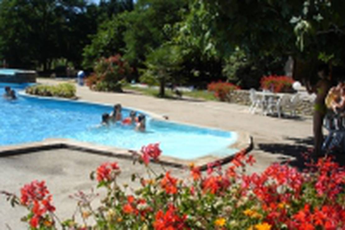 Camping L'oasienne photo 2