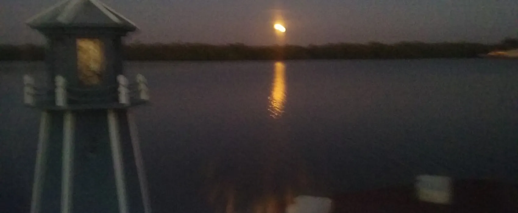 Oyster Bay Senior Adult RV Park