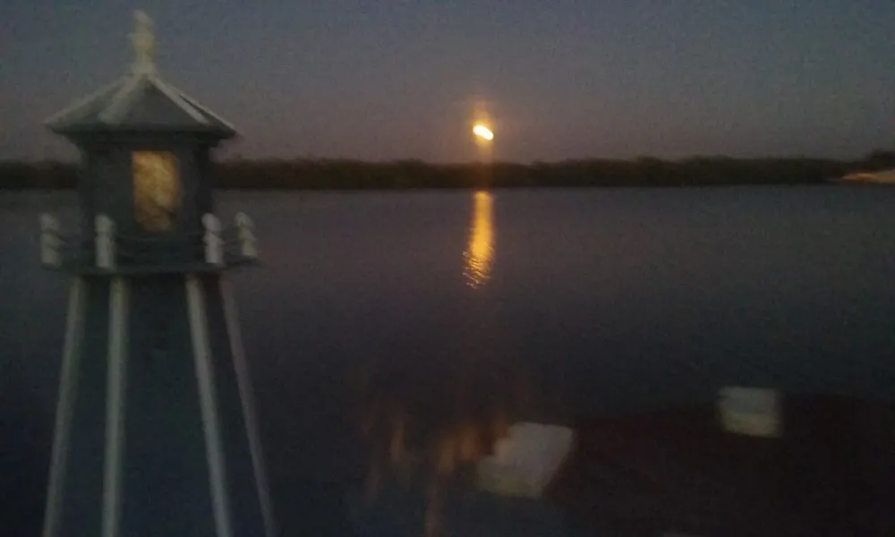 Oyster Bay Senior Adult RV Park