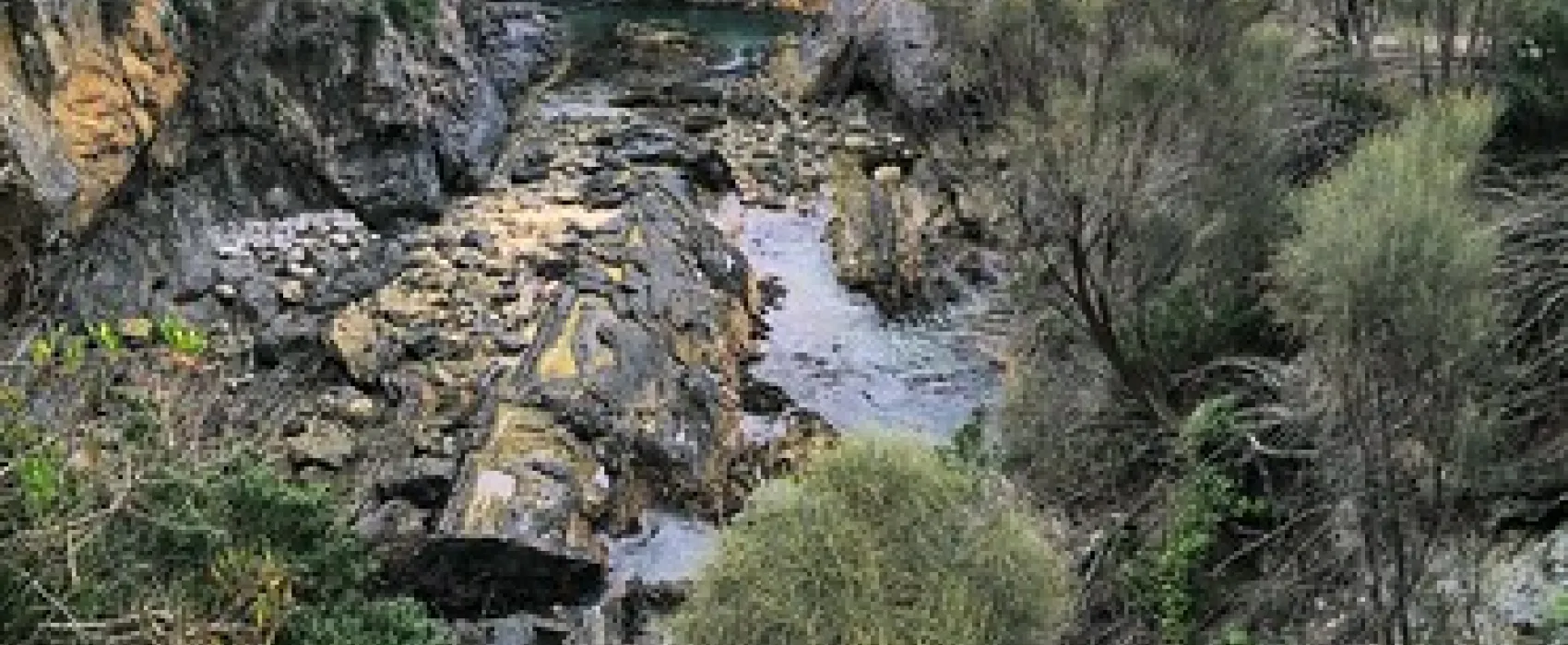 Mystery Bay Campground