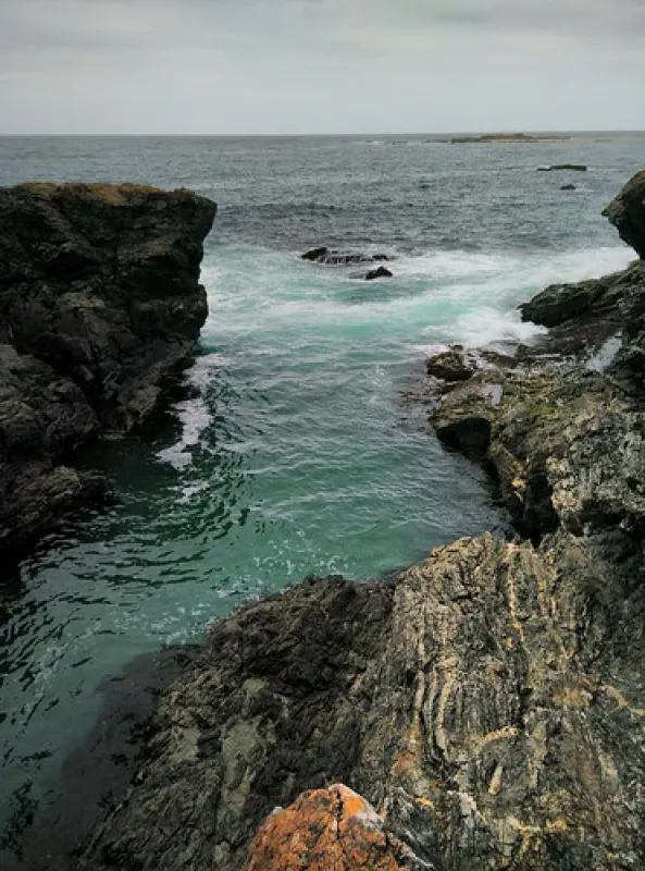 Mystery Bay Campground