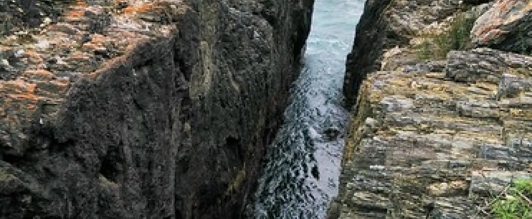 Mystery Bay Campground