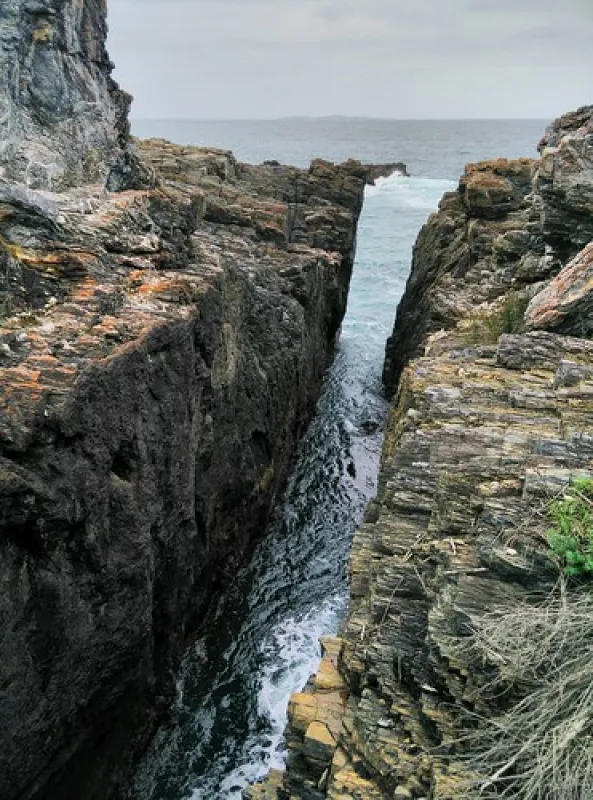 Mystery Bay Campground