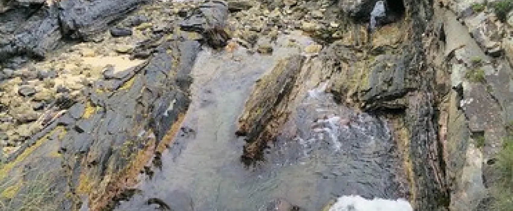 Mystery Bay Campground