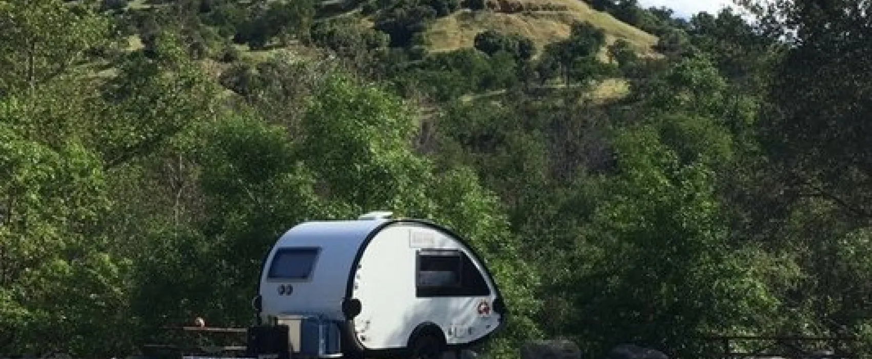 Three Rivers Hideaway