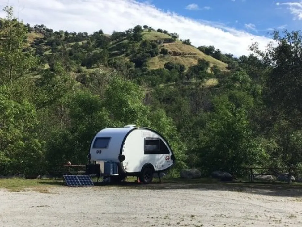 Three Rivers Hideaway