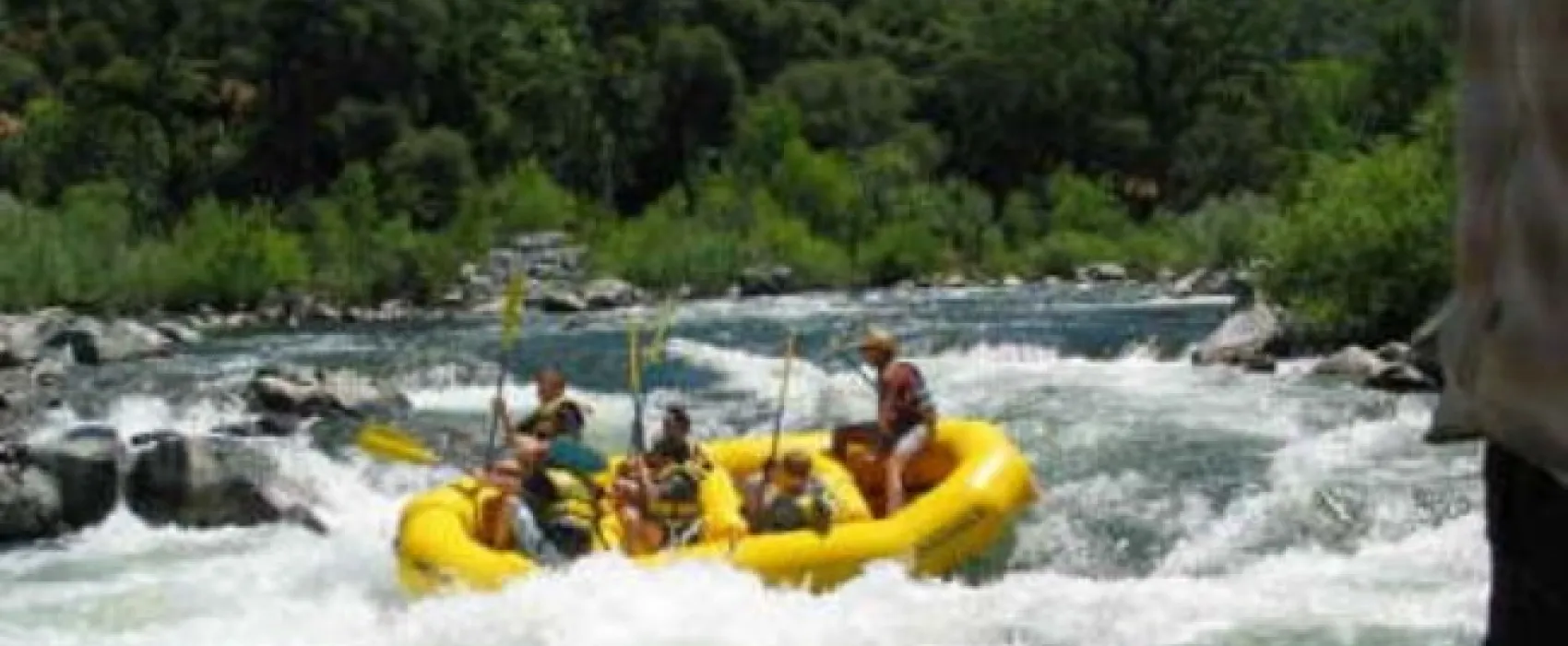 Three Rivers Hideaway