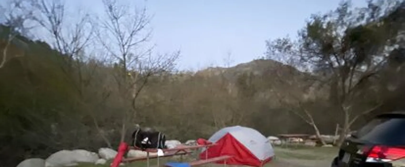 Three Rivers Hideaway