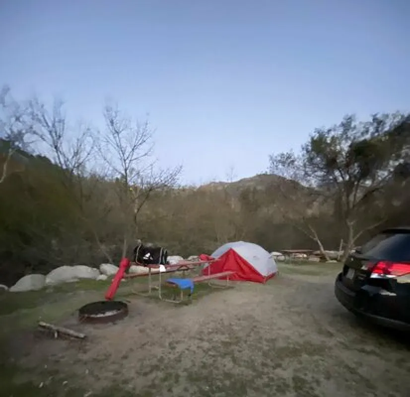 Three Rivers Hideaway