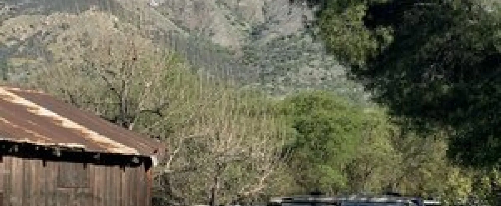 Three Rivers Hideaway