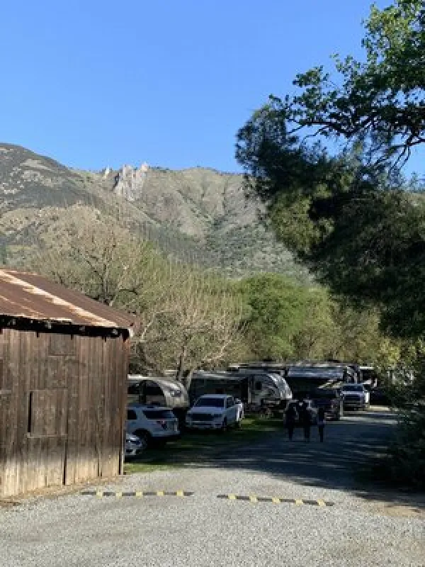 Three Rivers Hideaway