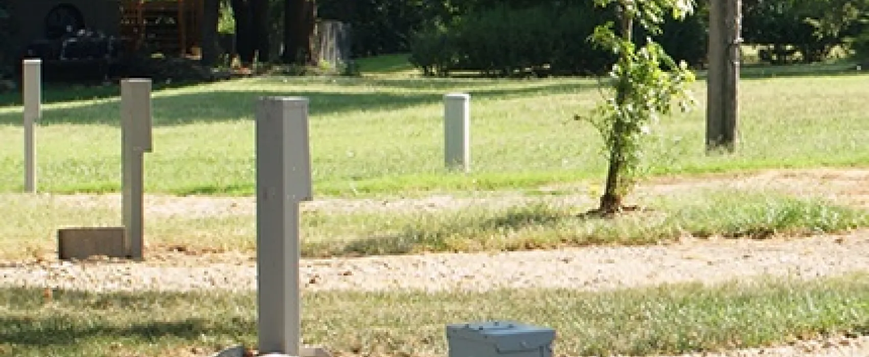 Shandy's Lakeside RV Park