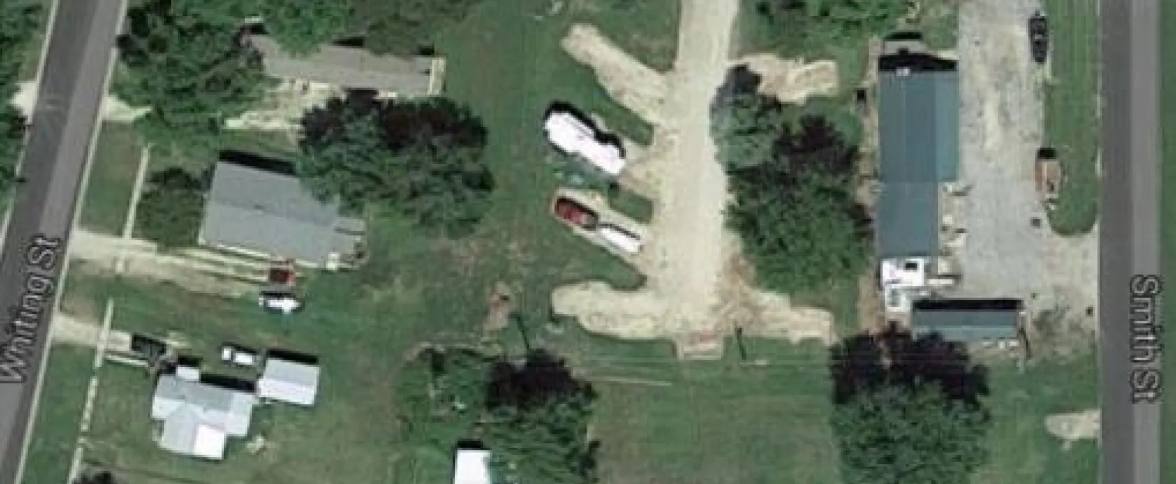 Shandy's Lakeside RV Park