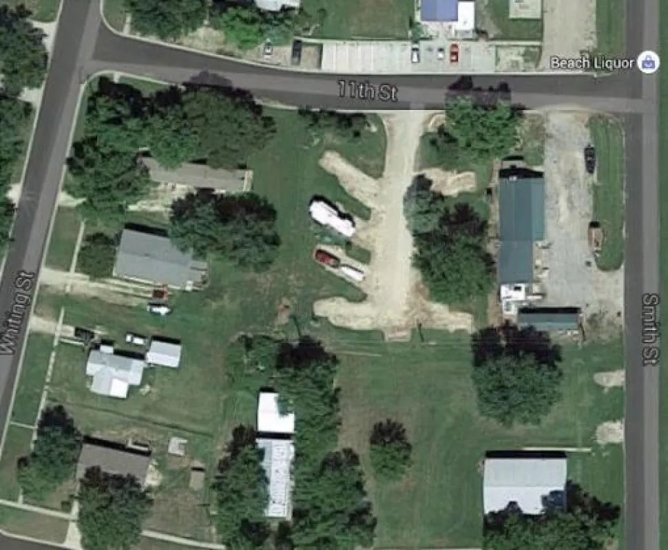 Shandy's Lakeside RV Park