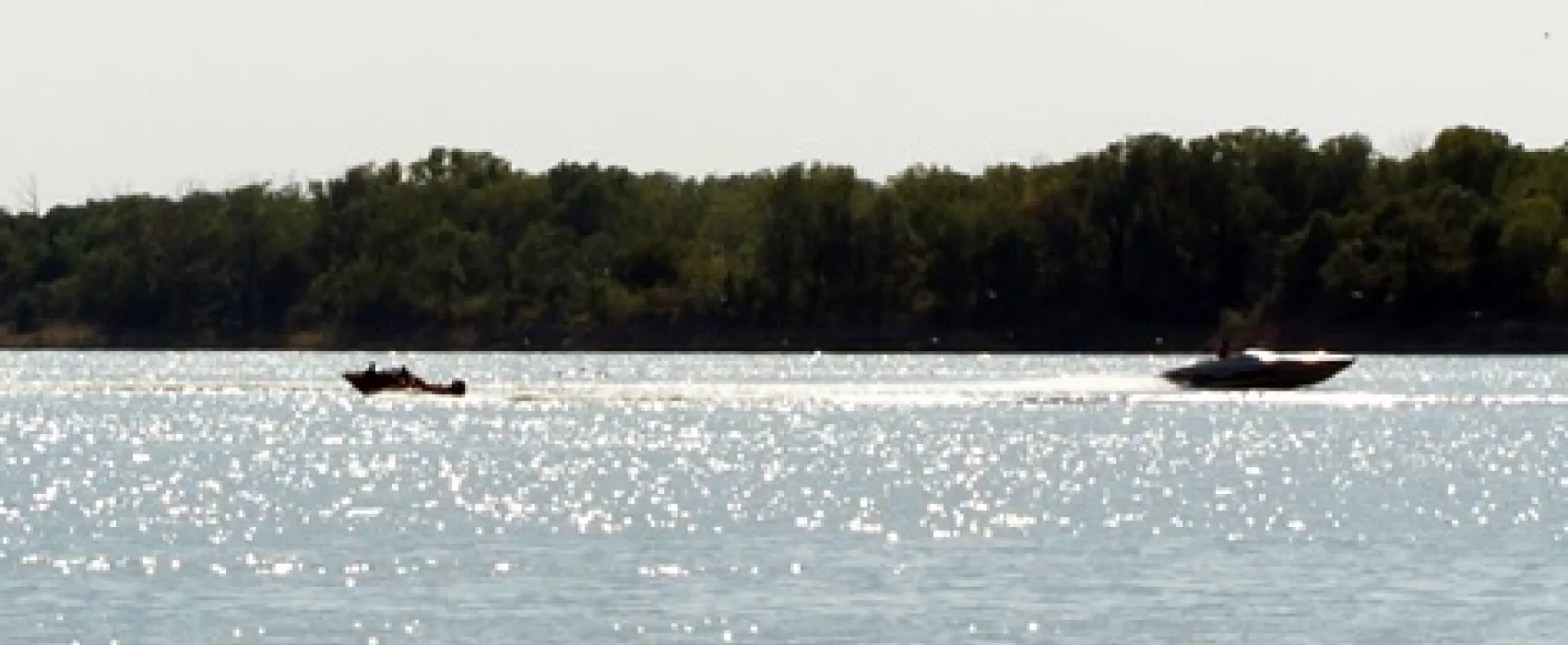 Shandy's Lakeside RV Park