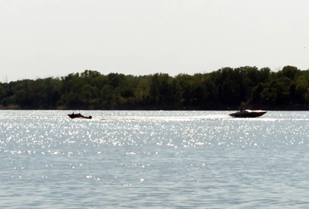 Shandy's Lakeside RV Park