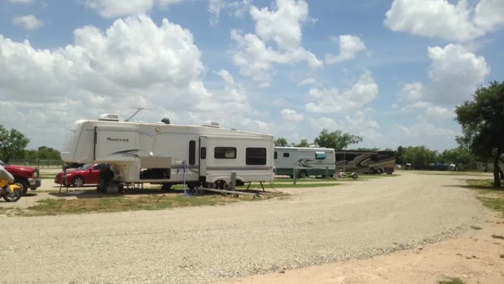 Concho Pearl RV Estates