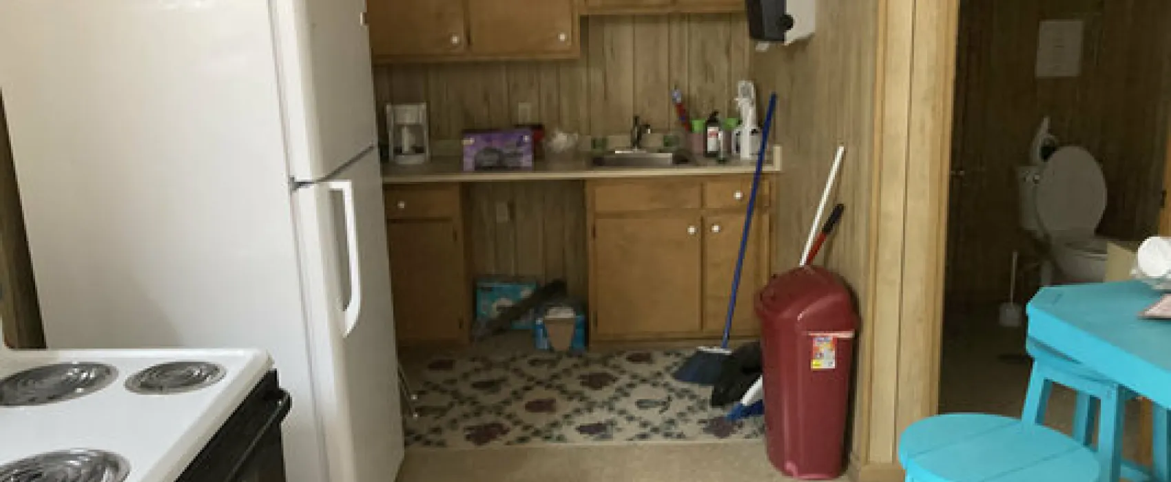 Concho Pearl RV Estates