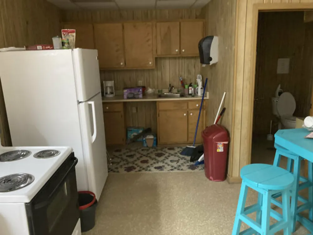 Concho Pearl RV Estates