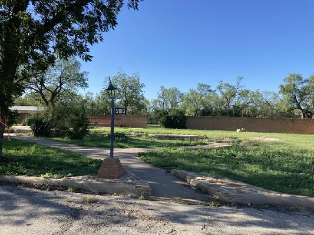 Concho Pearl RV Estates