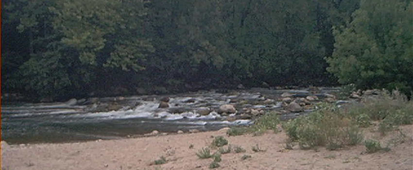 Municipal de Tarassac (Le Claps)