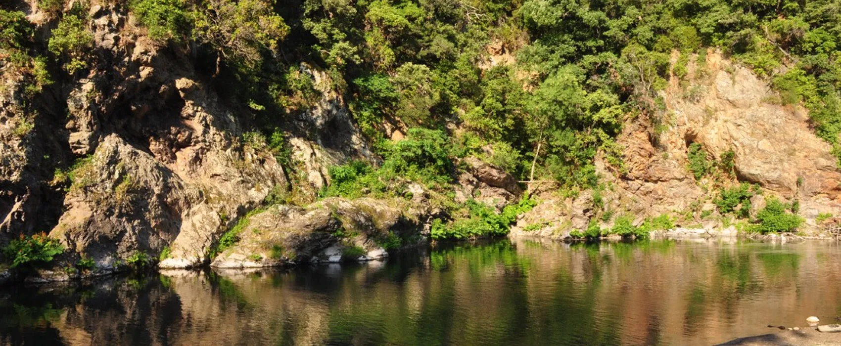 Municipal de Tarassac (Le Claps)