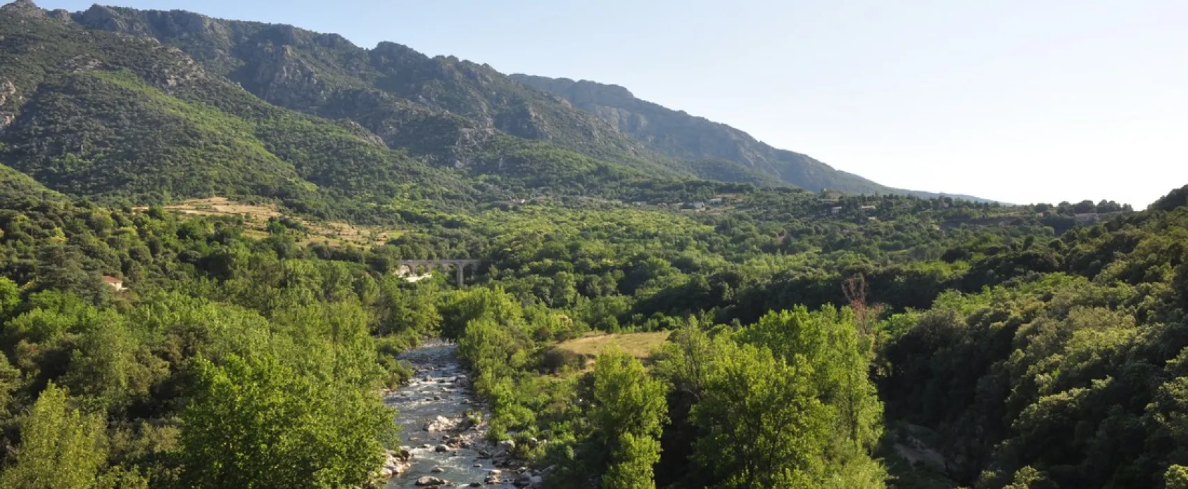 Municipal de Tarassac (Le Claps)