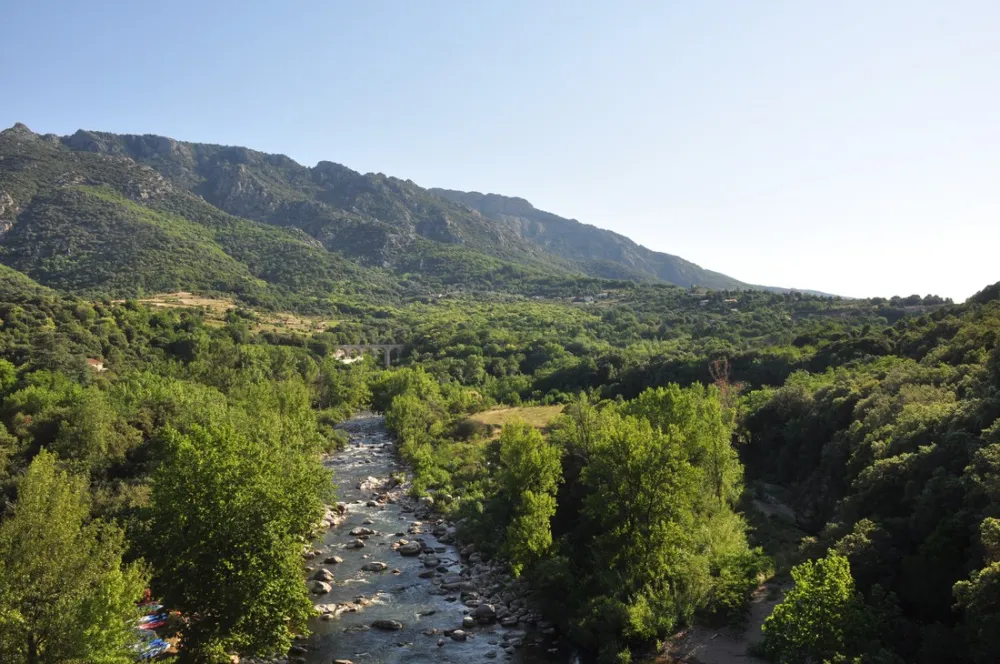 Municipal de Tarassac (Le Claps)