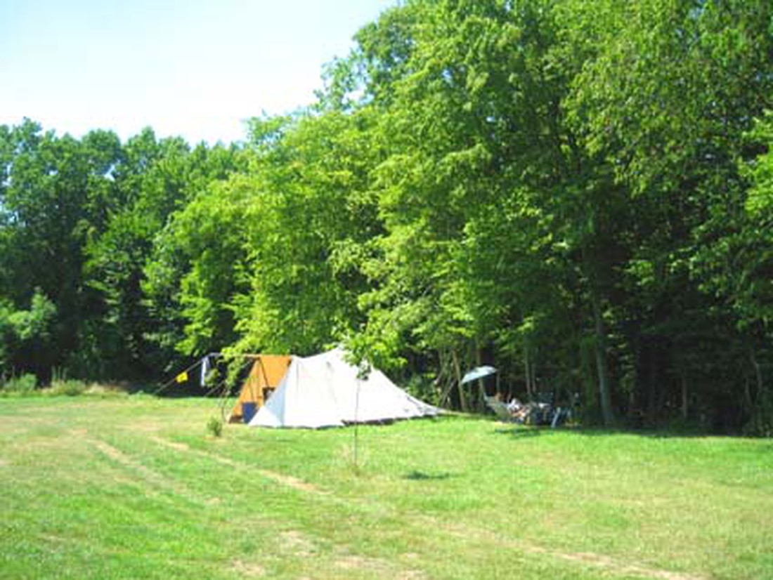 Domaine Le Cheslé photo 3