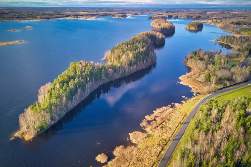 Paunküla Heaolukeskus