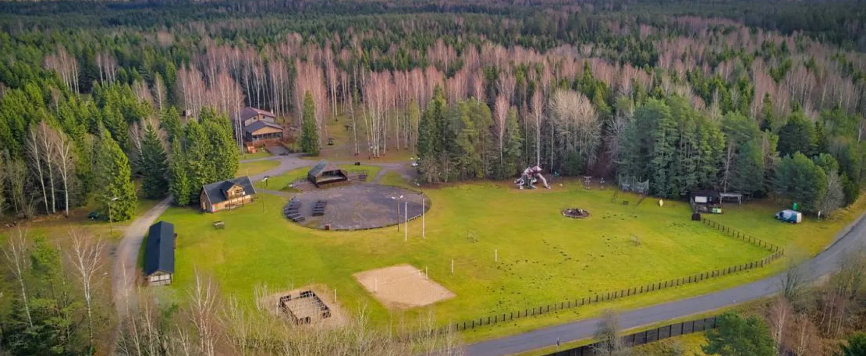 Paunküla Heaolukeskus