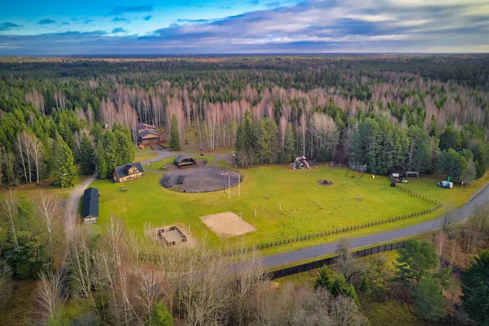 Paunküla Heaolukeskus