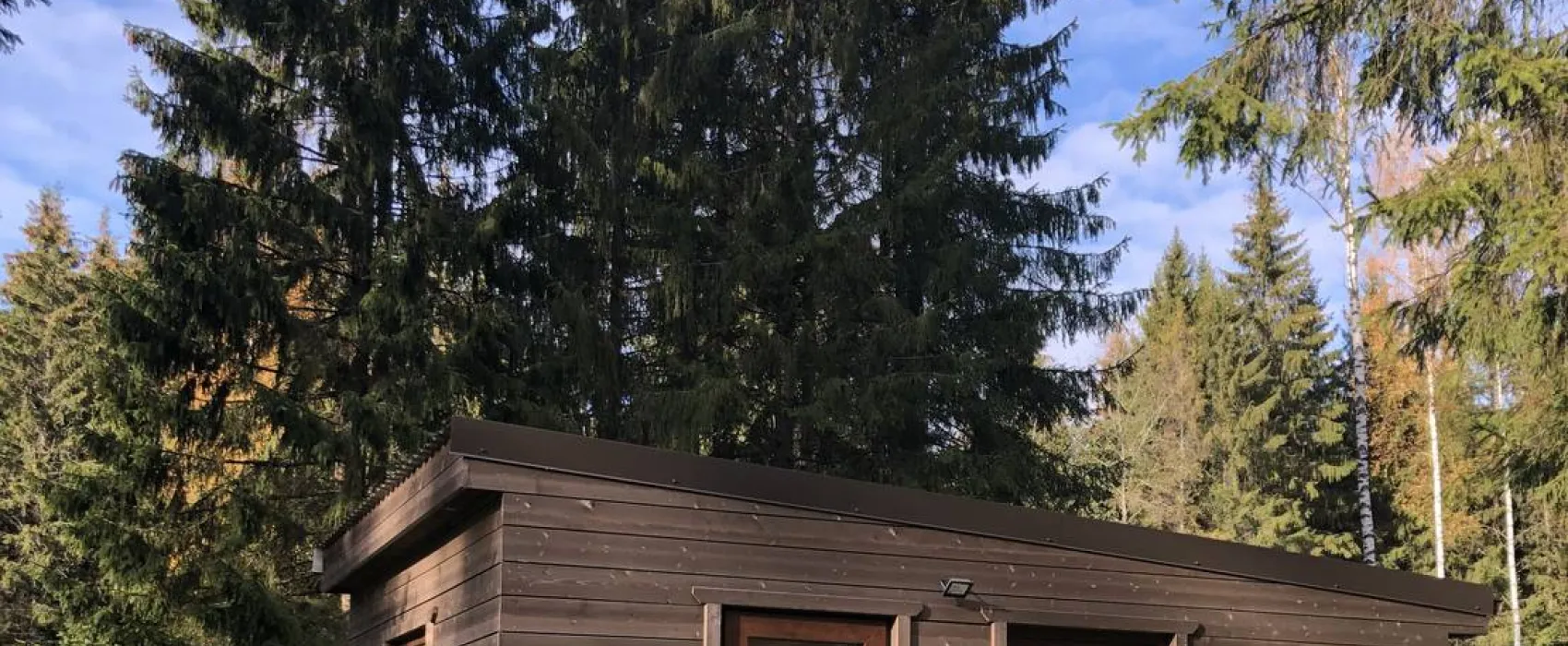 Paunküla Heaolukeskus