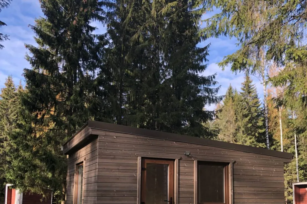 Paunküla Heaolukeskus