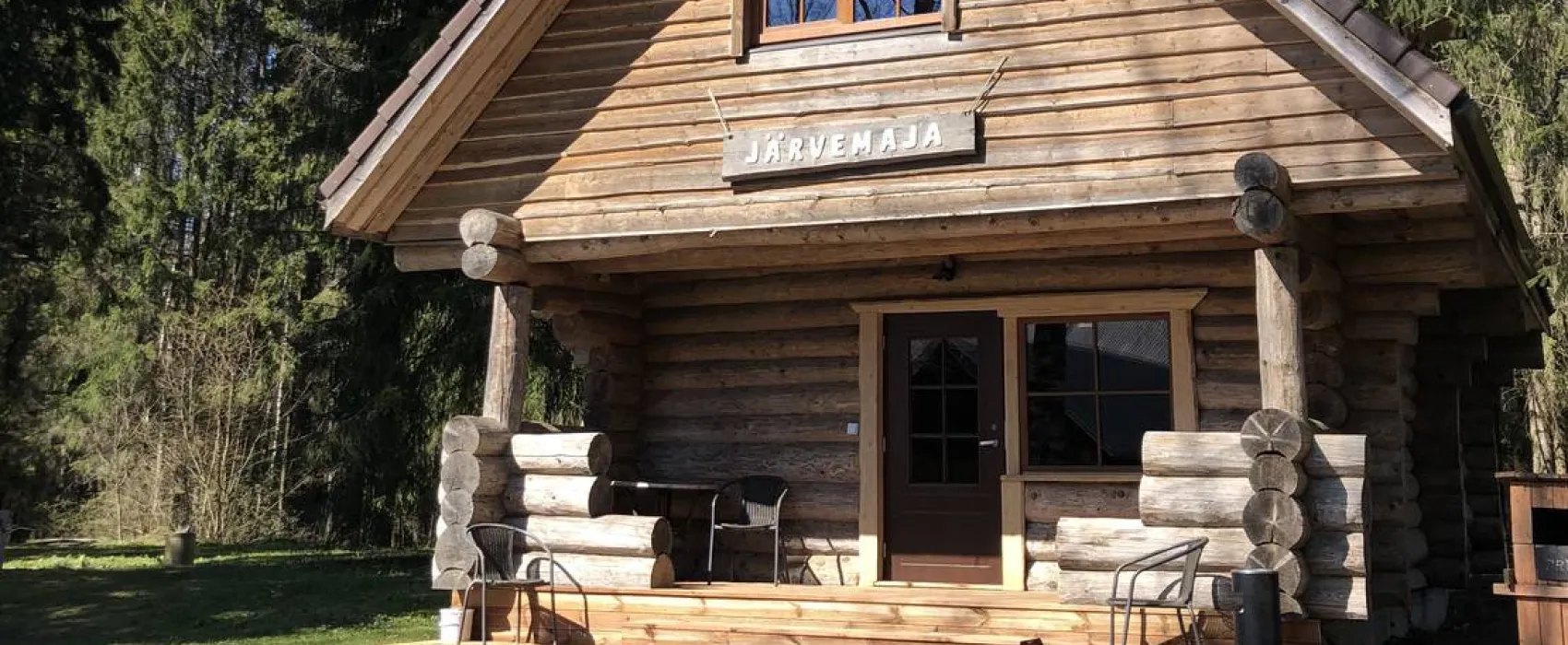 Paunküla Heaolukeskus