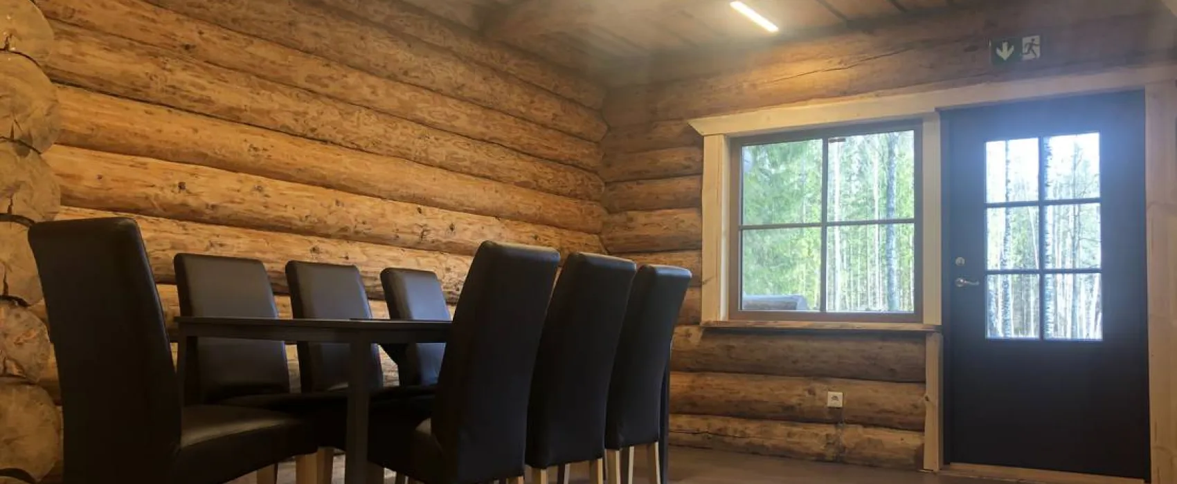 Paunküla Heaolukeskus