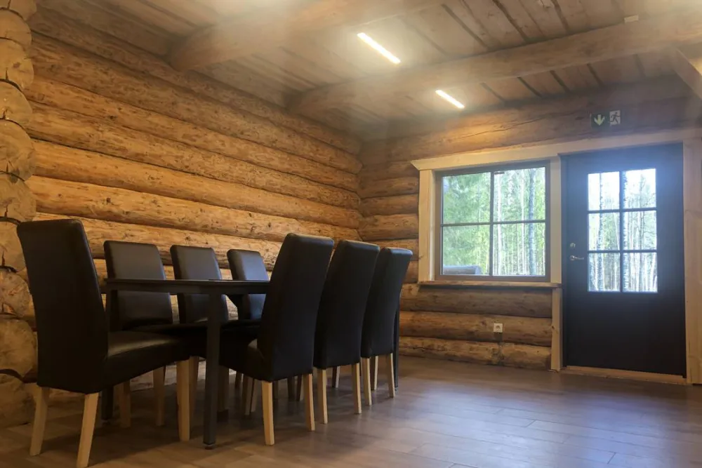 Paunküla Heaolukeskus