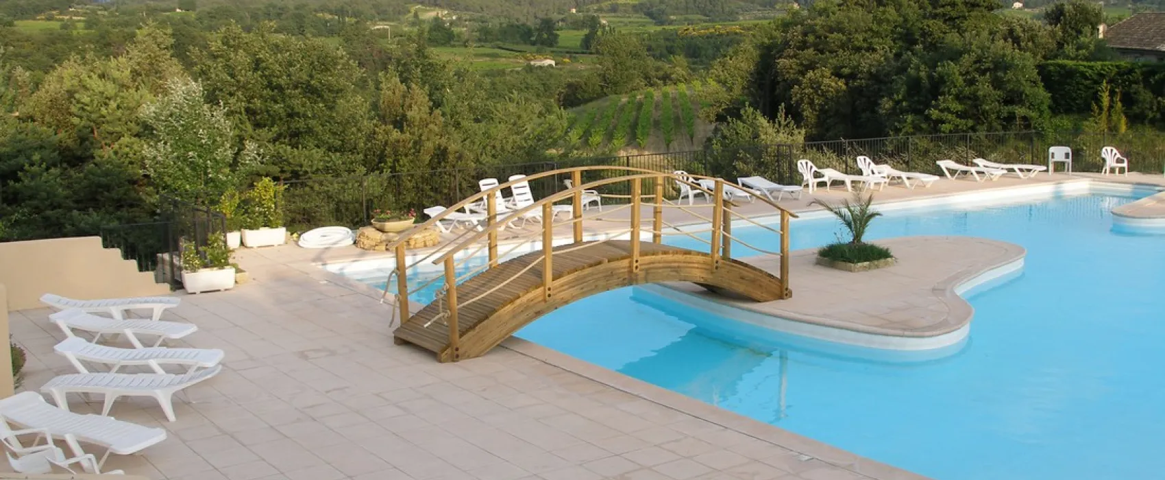 Le Soleil de Provence