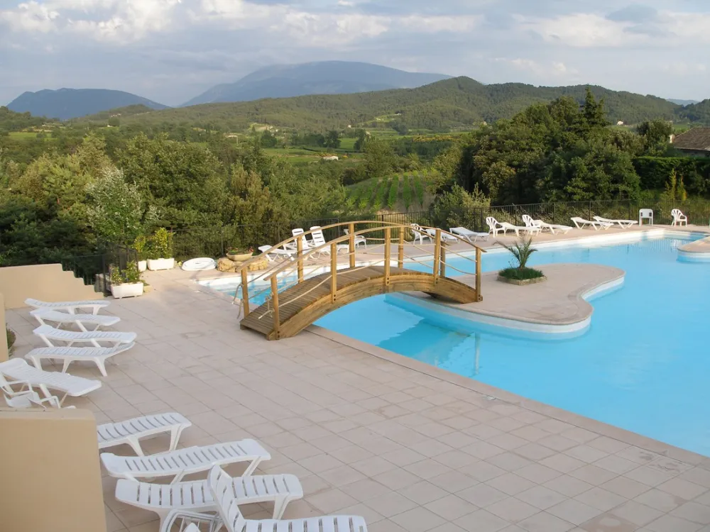 Le Soleil de Provence