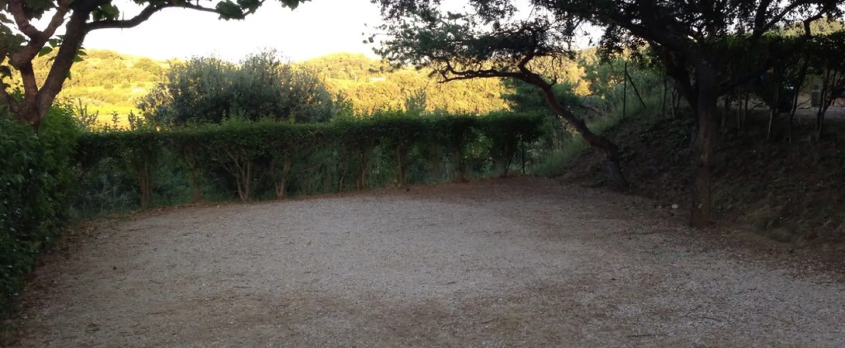 Le Soleil de Provence