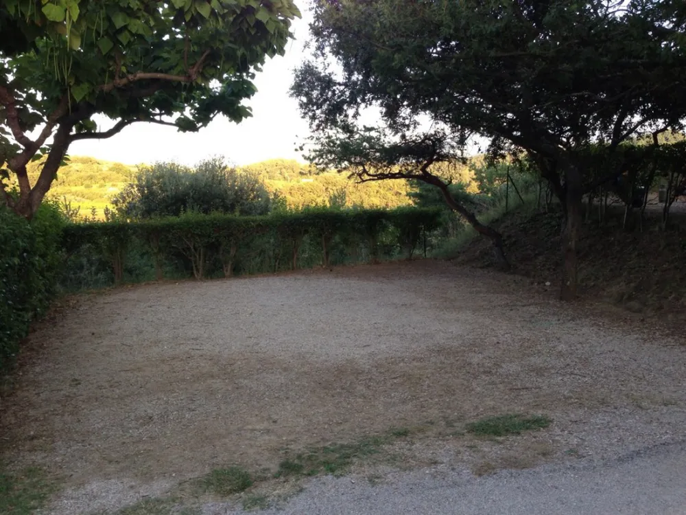 Le Soleil de Provence